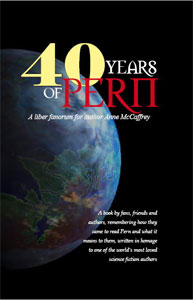 40 Years of Pern: A Liber Fanorum for Anne McCaffrey